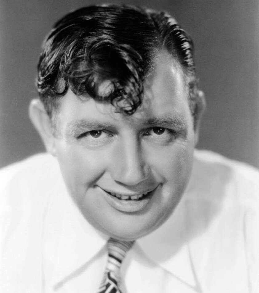 Andy Devine